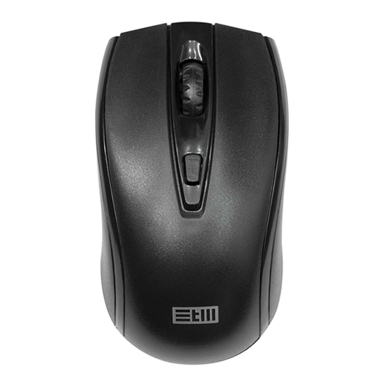 Мышь STM electronics 110CW Мышь STM electronics 110CW
