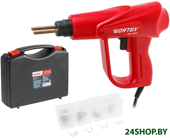 Импульсный паяльник Wortex WG 7001 0323287 Импульсный паяльник Wortex WG 7001 0323287