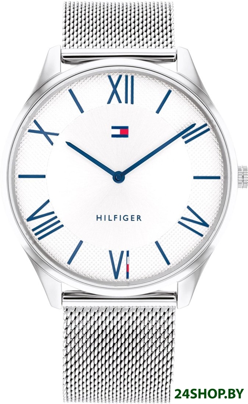 Наручные часы Tommy Hilfiger Becker 1710512 Наручные часы Tommy Hilfiger Becker 1710512