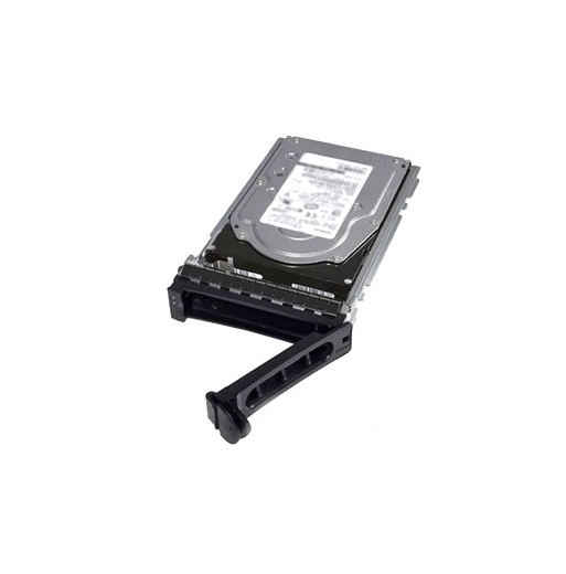 Жесткий диск Dell 400-ALSC 1TB Жесткий диск Dell 400-ALSC 1TB