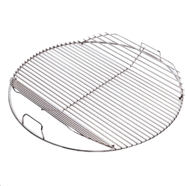 Сетка для жарки Weber 8424 Сетка для жарки Weber 8424