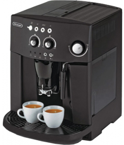 Кофемашина Delonghi ESAM 4000 B Кофемашина Delonghi ESAM 4000 B