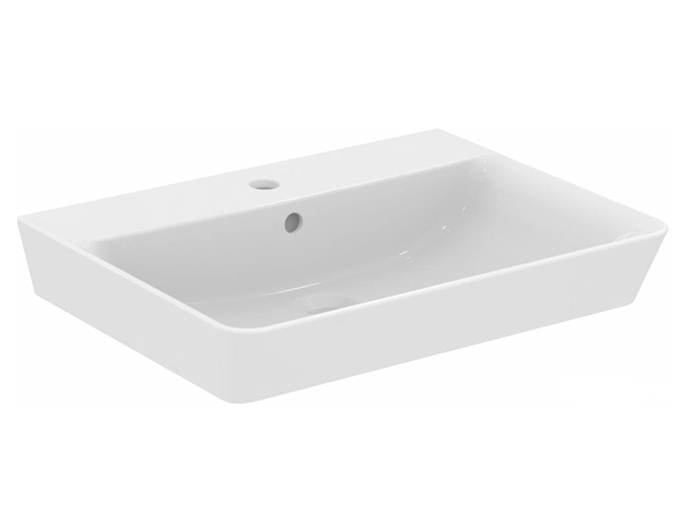 Умывальник Ideal Standard Connect Air Cube E074201 Умывальник Ideal Standard Connect Air Cube E074201