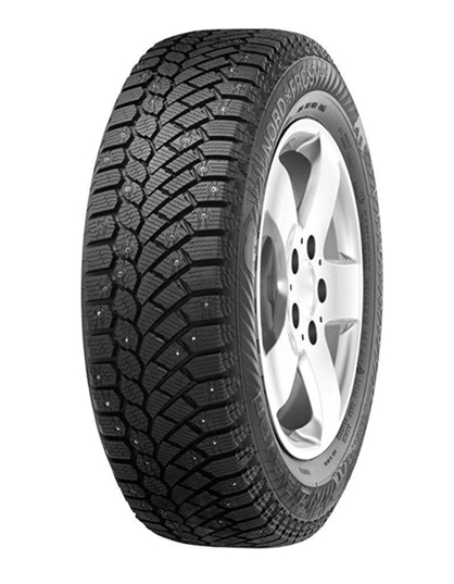 Автомобильные шины Gislaved Nord Frost 200 ID 205/65R16 95T Автомобильные шины Gislaved Nord Frost 200 ID 205/65R16 95T