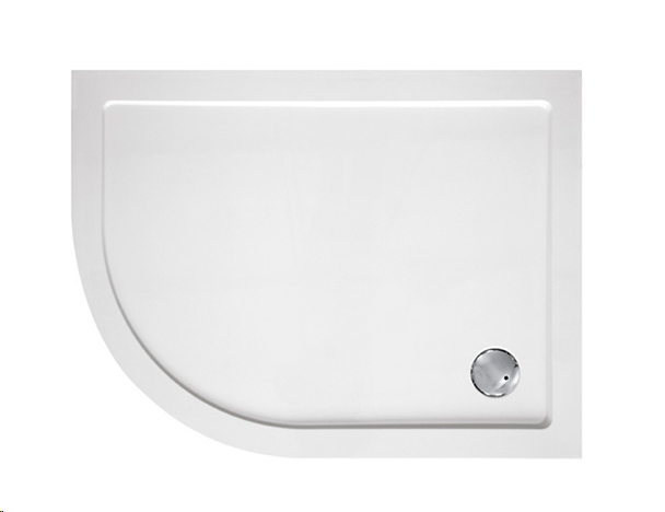 Душевой поддон Cezares 120x90 TRAY-M-RH-120/90-550-35-W-R Душевой поддон Cezares 120x90 TRAY-M-RH-120/90-550-35-W-R