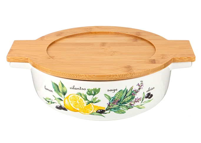 Форма для выпечки Lefard Секретные ингредиенты 263-1175 Форма для выпечки Lefard Секретные ингредиенты 263-1175