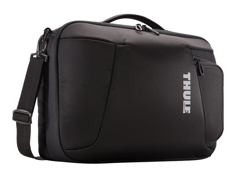 Сумка для ноутбука Thule Accent TACLB-116 BLACK Сумка для ноутбука Thule Accent TACLB-116 BLACK