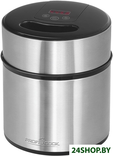 Мороженица Profi Cook PC-ICM 1140 Мороженица Profi Cook PC-ICM 1140