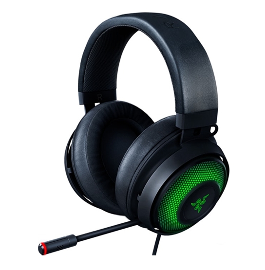 Наушники Razer Kraken Ultimate Наушники Razer Kraken Ultimate