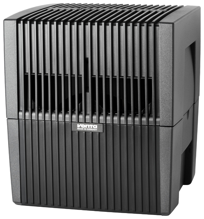 Мойка воздуха Venta LW25 (чёрный) Мойка воздуха Venta LW25 (чёрный)