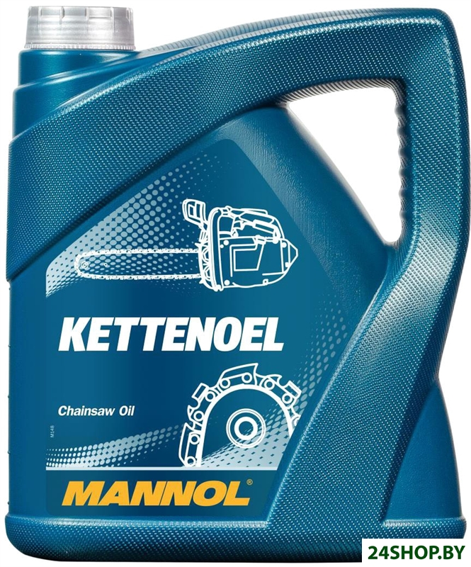 Mannol Kettenoel 4л MN1101-4 Mannol Kettenoel 4л MN1101-4