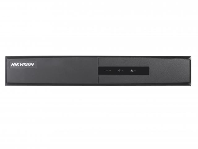 Видеорегистратор HIKVISION DS-7604NI-K1 Видеорегистратор HIKVISION DS-7604NI-K1