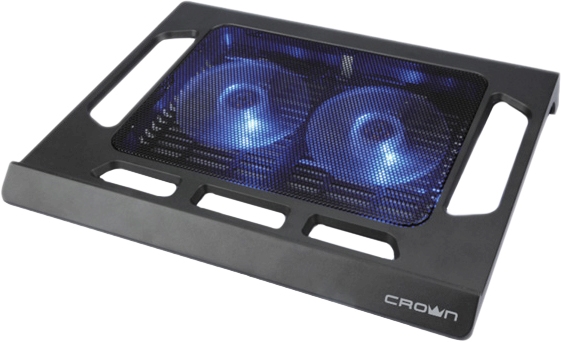 Подставка для ноутбука CROWNMICRO CMLS-937 Подставка для ноутбука CROWNMICRO CMLS-937