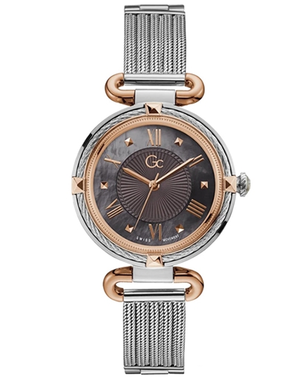 Наручные часы Gc Wristwatch Y58002L5 Наручные часы Gc Wristwatch Y58002L5