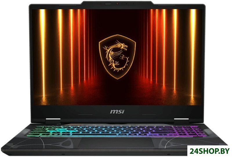 Игровой ноутбук MSI Cyborg A15 AI B2HWFKG-231XBY Игровой ноутбук MSI Cyborg A15 AI B2HWFKG-231XBY