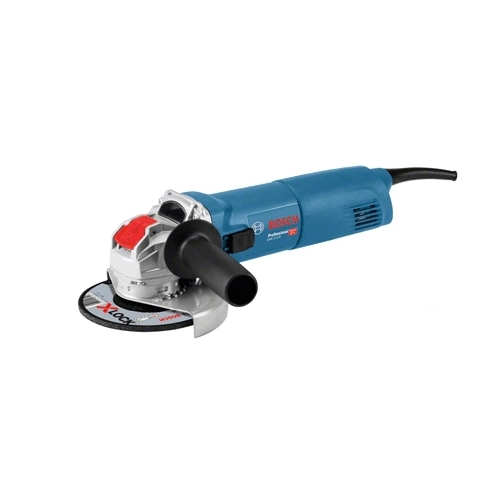 Угловая шлифмашина Bosch GWX 10-125 Professional 06017B3000 Угловая шлифмашина Bosch GWX 10-125 Professional 06017B3000