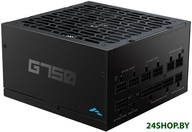 Блок питания Sama G750 750W G0750-BKGFF001-EU Блок питания Sama G750 750W G0750-BKGFF001-EU