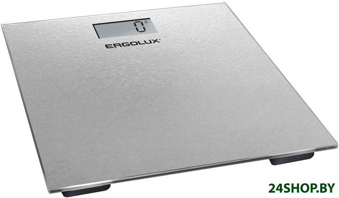 Напольные весы Ergolux ELX-SB02-С03 Напольные весы Ergolux ELX-SB02-С03