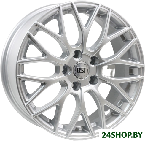 Литые диски RST R137 17x7 Литые диски RST R137 17x7