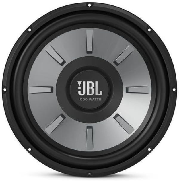 Головка сабвуфера JBL Stage 1210 Головка сабвуфера JBL Stage 1210