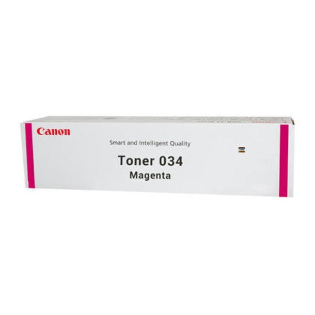 Тонер Canon 034 9452B001 Тонер Canon 034 9452B001
