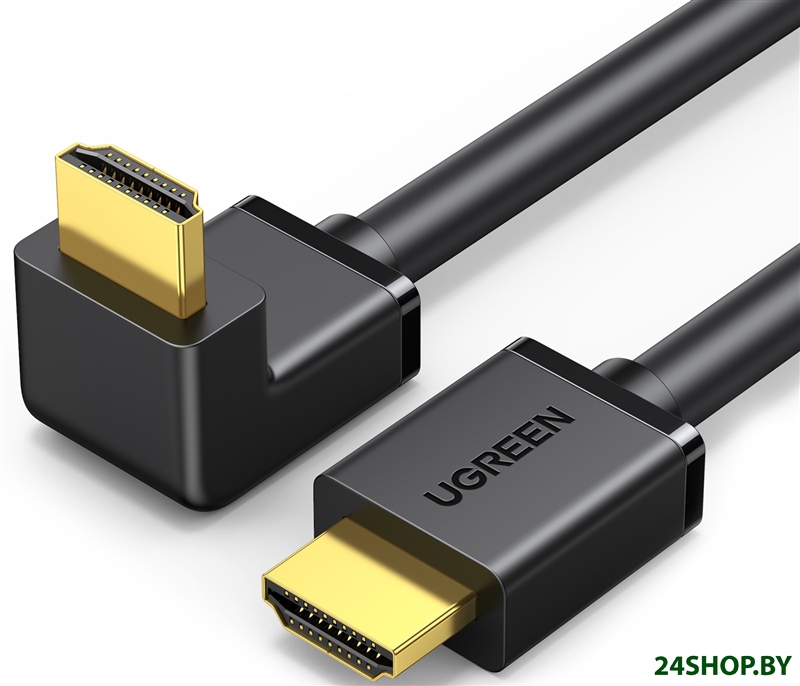 Кабель Ugreen HD103 10173 HDMI - HDMI Кабель Ugreen HD103 10173 HDMI - HDMI