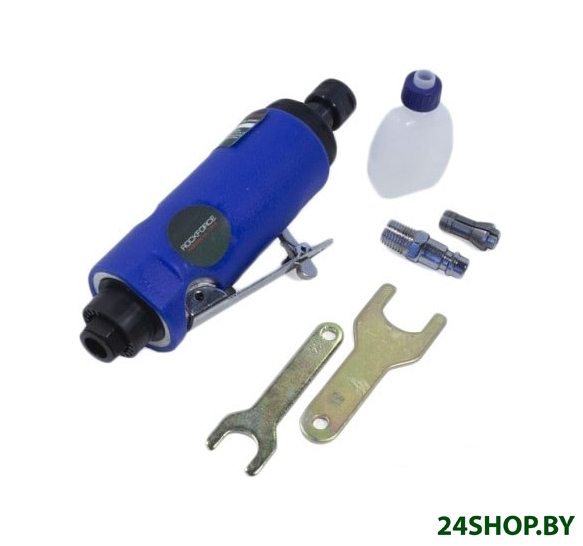 Пневмошлифмашина RockForce RF-RP7314 Пневмошлифмашина RockForce RF-RP7314