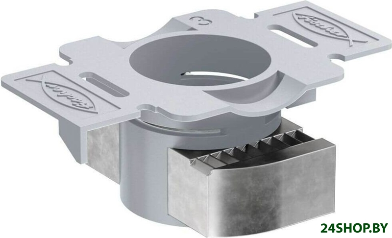 Набор гаек Fischer FCN Clix P 12 559760 (50шт) Набор гаек Fischer FCN Clix P 12 559760 (50шт)
