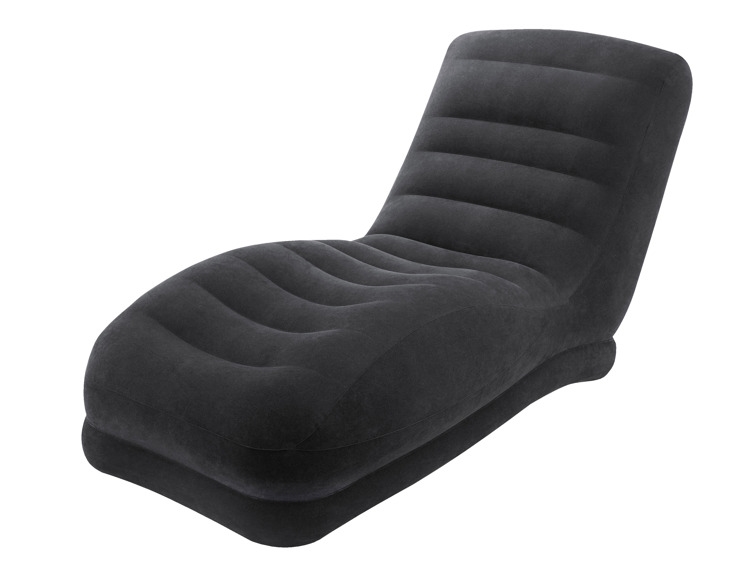 Надувное кресло INTEX Mega Lounge 68595 (68595NP) Надувное кресло INTEX Mega Lounge 68595 (68595NP)