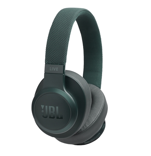 Наушники JBL Live 500BT (зеленый) Наушники JBL Live 500BT (зеленый)