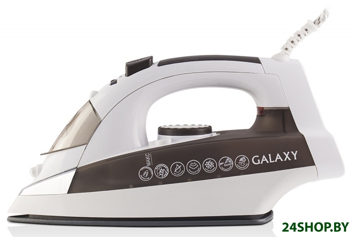 Утюг GALAXY GL6117 Утюг GALAXY GL6117