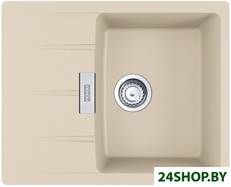Кухонная мойка Franke Centro CNG 611/211-62 Fragranite 114.0639.679 (бежевый) Кухонная мойка Franke Centro CNG 611/211-62 Fragranite 114.0639.679 (бежевый)