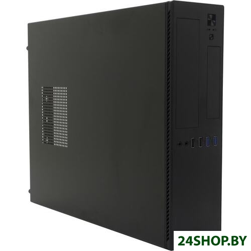 Корпус ExeGate MI-641 EX288878RUS Корпус ExeGate MI-641 EX288878RUS