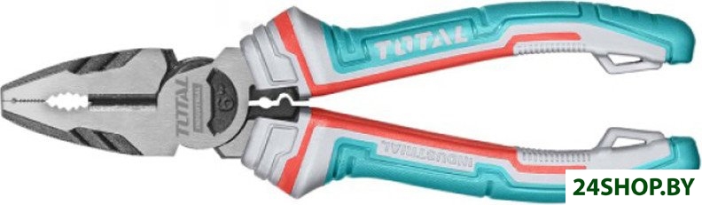 Плоскогубцы Total THT210606S Плоскогубцы Total THT210606S