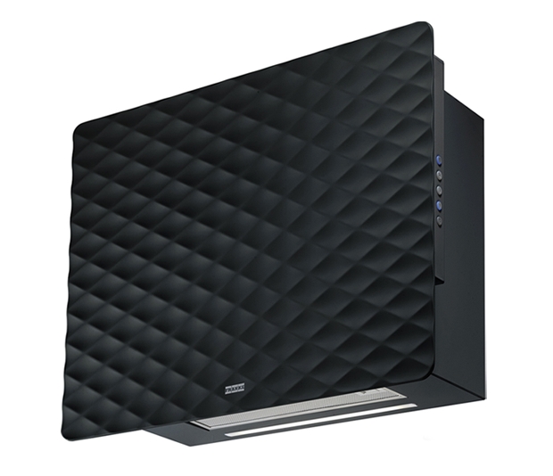 Кухонная вытяжка Franke Impress 603 BK 330.0524.213 Кухонная вытяжка Franke Impress 603 BK 330.0524.213