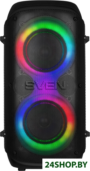Колонка для вечеринок SVEN PS-800 Колонка для вечеринок SVEN PS-800
