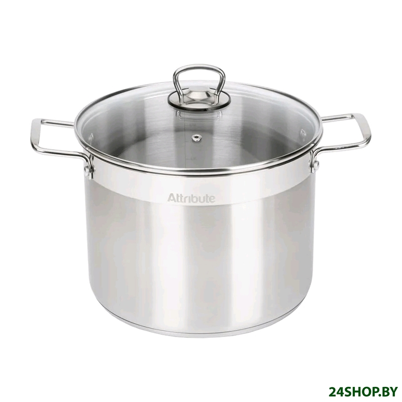 Кастрюля Attribute Master Chef ASM012 Кастрюля Attribute Master Chef ASM012
