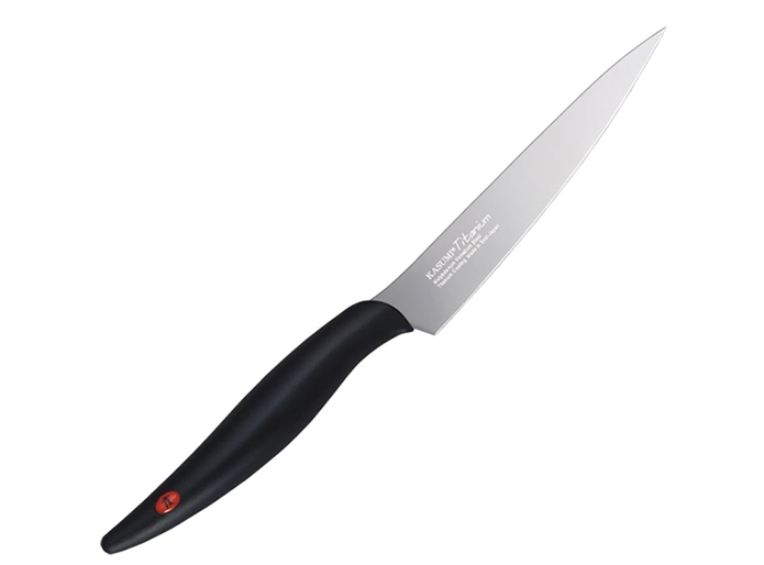 Кухонный нож Kasumi Titanium 22012/GR Кухонный нож Kasumi Titanium 22012/GR