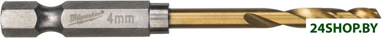 Набор сверл Milwaukee 48894708 (2шт) Набор сверл Milwaukee 48894708 (2шт)