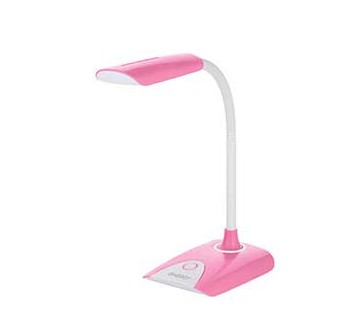 Настольная лампа Energy EN-LED22 (366035) (бело-розовый) Настольная лампа Energy EN-LED22 (366035) (бело-розовый)