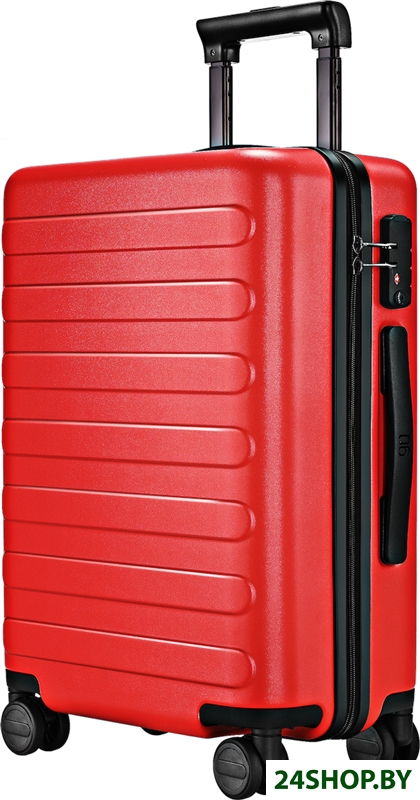 Чемодан-спиннер Ninetygo Rhine Luggage 28 Чемодан-спиннер Ninetygo Rhine Luggage 28