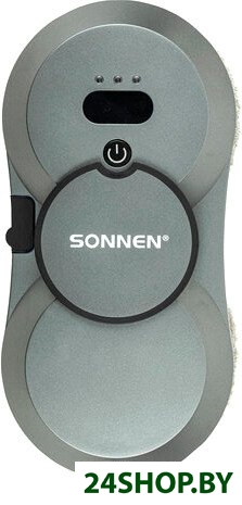 Робот для мытья окон Sonnen Tech RWC-123 Spray Робот для мытья окон Sonnen Tech RWC-123 Spray