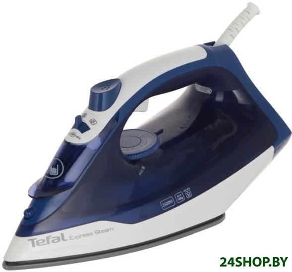 Утюг Tefal FV2838E0 Утюг Tefal FV2838E0