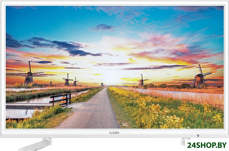 Телевизор BBK 24LEM-1088/T2C Телевизор BBK 24LEM-1088/T2C