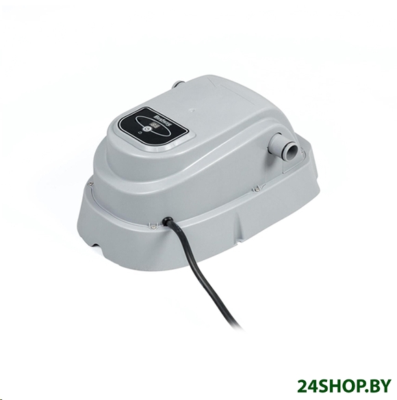 Нагреватель для бассейна Bestway 58259 BW Нагреватель для бассейна Bestway 58259 BW