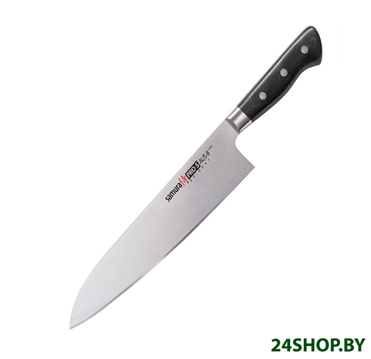 Кухонный нож Samura Pro-S SP-0087/K Кухонный нож Samura Pro-S SP-0087/K
