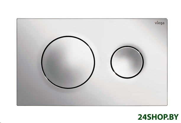 Панель смыва Viega Visign for Style 20 8610.1 (хром) 773 779 Панель смыва Viega Visign for Style 20 8610.1 (хром) 773 779