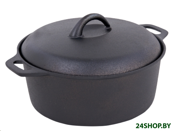 Кастрюля Myron Cook MC5042 Кастрюля Myron Cook MC5042