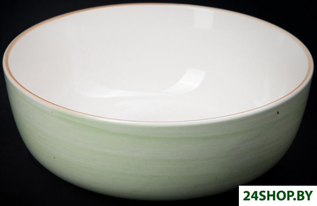 Салатник Corone Natura HL942420E фк0945 Салатник Corone Natura HL942420E фк0945