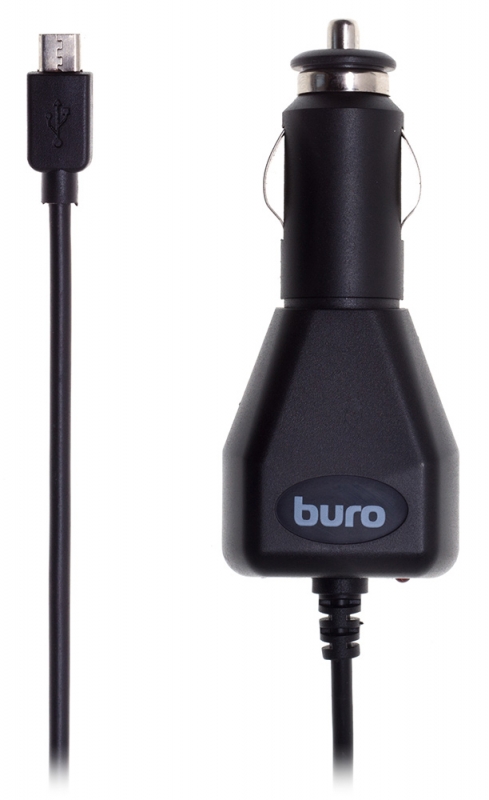 Зарядное устройство Buro XCJ-048-EM-1A Зарядное устройство Buro XCJ-048-EM-1A